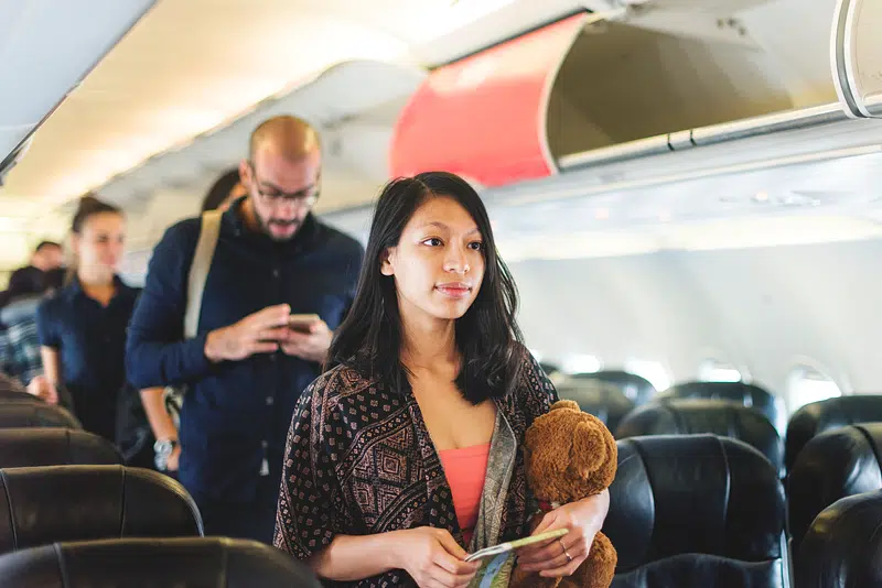 Loyalty Decoded: Get Free Hotel Stays
