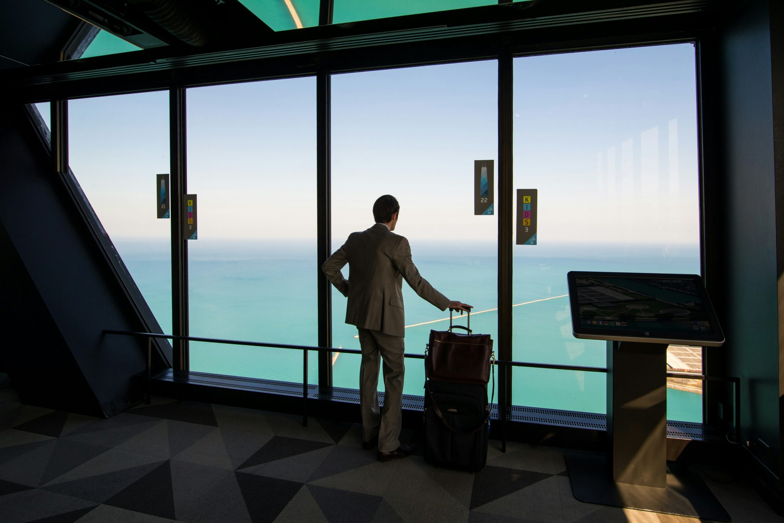 Elite Corporate Accommodation Selection Performance Blueprints