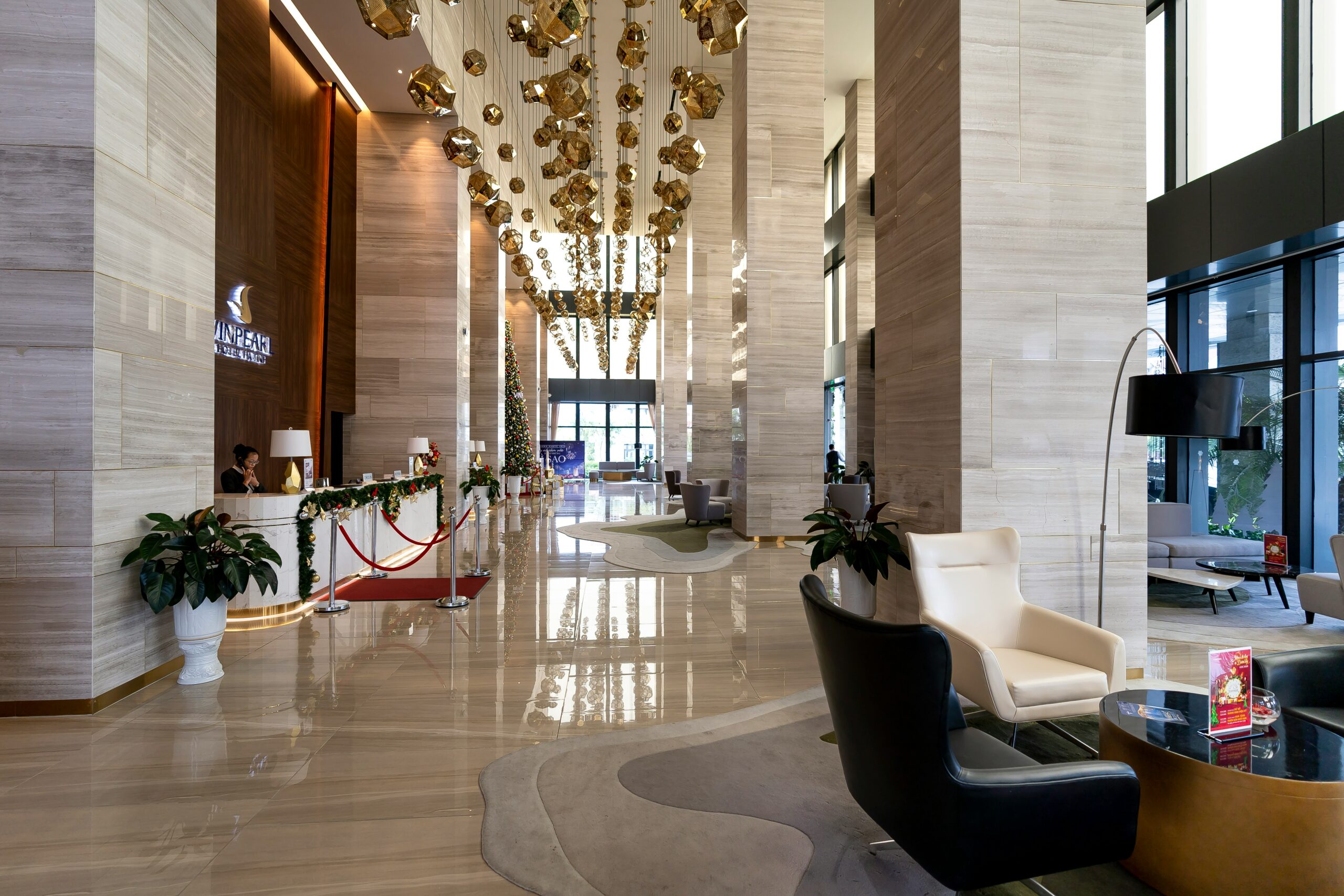 Optimizing Guest Experience With Integrated Systems