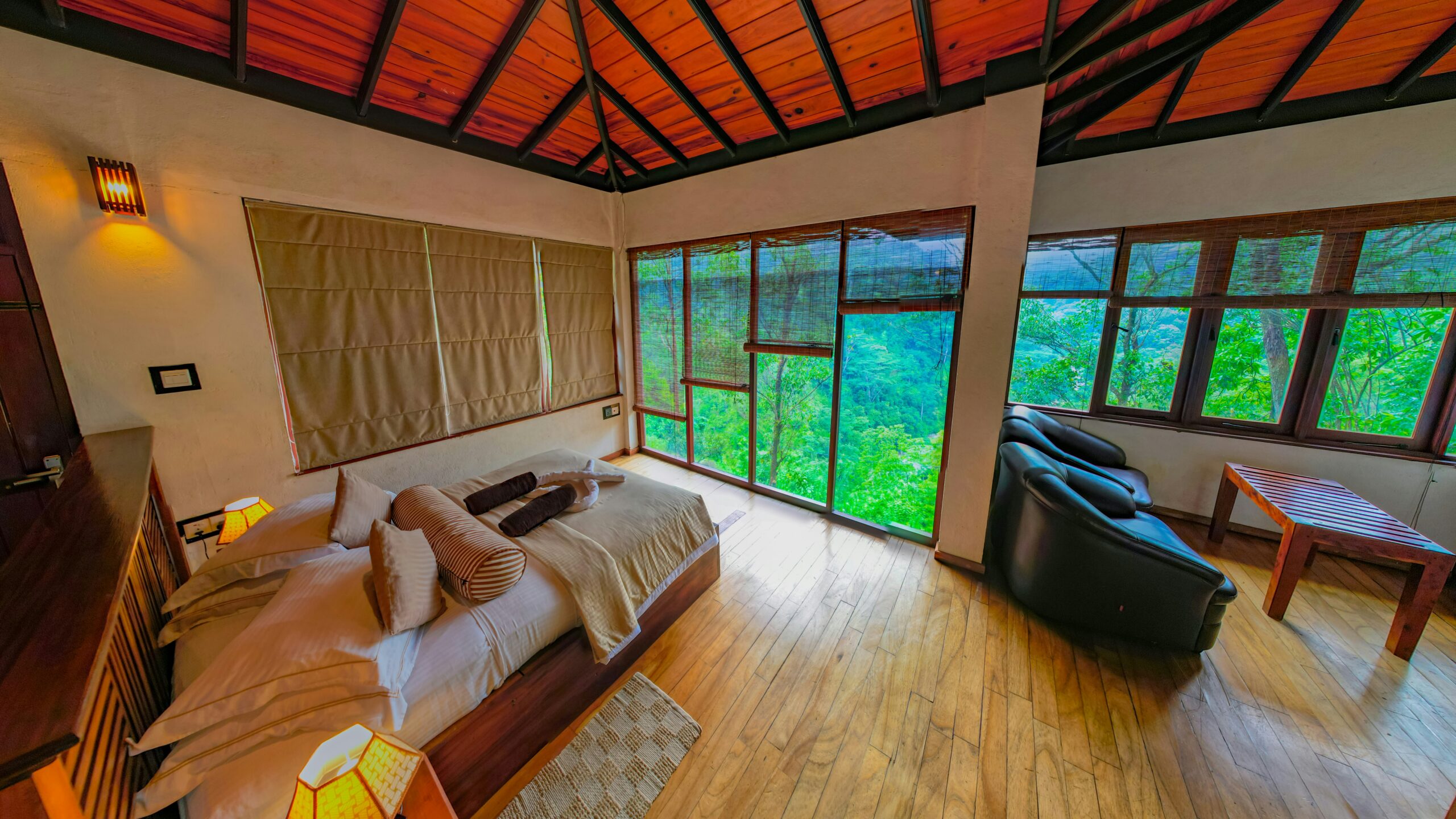 Elite Escapes: Curating World-Class Premium Accommodations