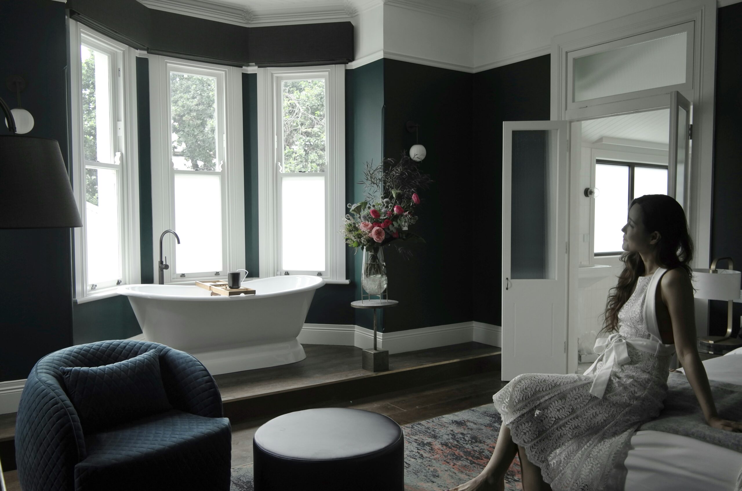 Dominating Global Markets via High-End Hospitality Assets