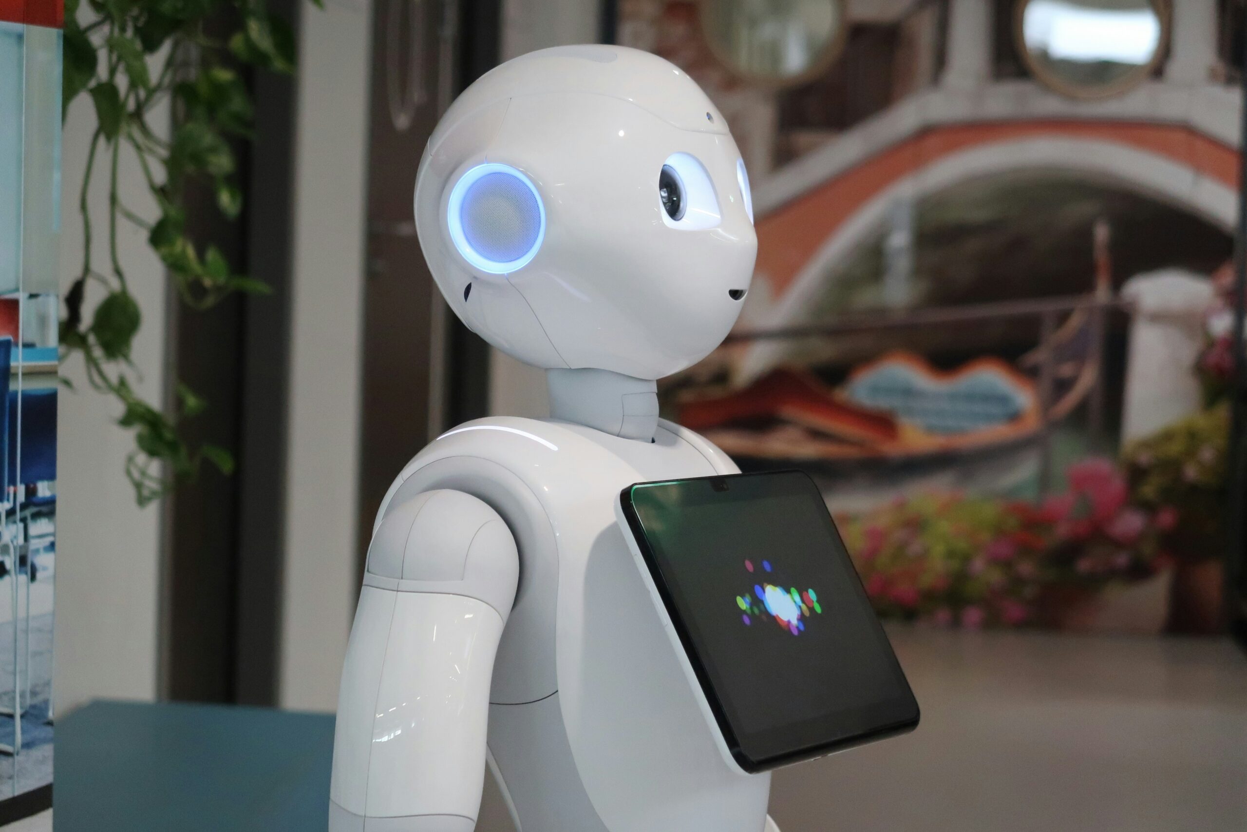 Transforming Guest Experiences With Smart Hospitality